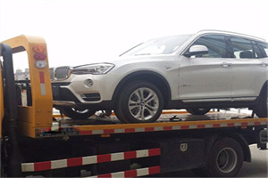 黔江拖车24小时服务电话